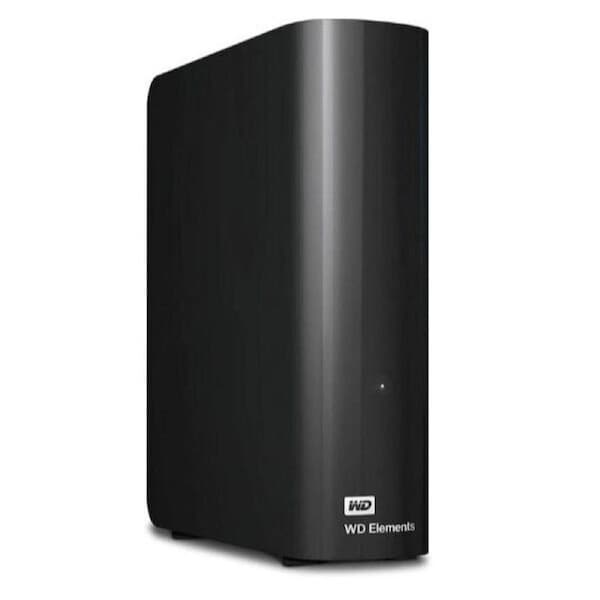 Western Digita WD Purple Pro 24TB 3.5' Surveillance SATA HDD 512 Cache/Buffer 5yrs Warranty