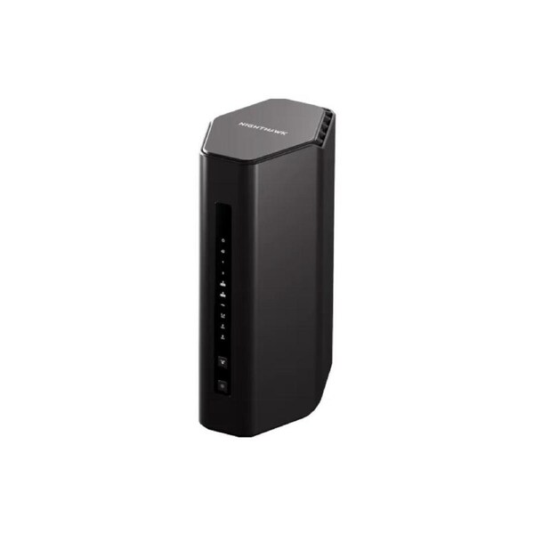 NETGEAR (RS300) NIGHTHAWK BE9300, Tri-Band WIFI-7 ROUTER, 2YR