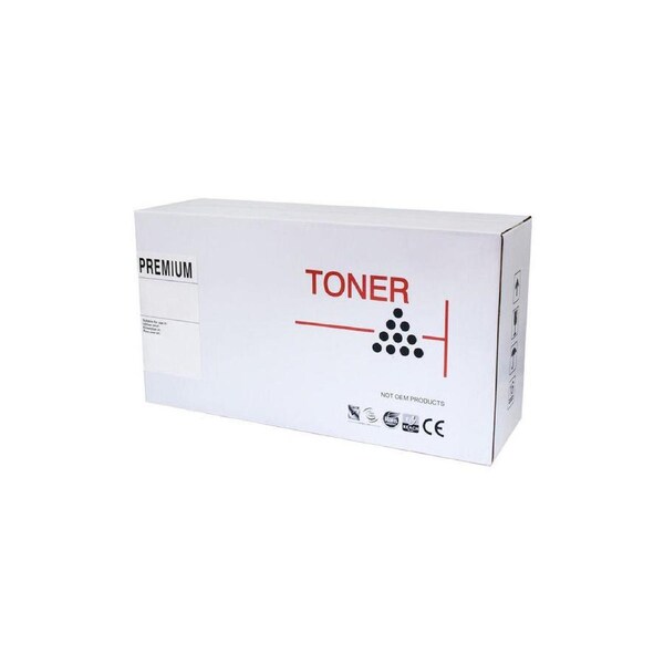 Whitebox Compatible Brother DR3425 Replacement Printer Drum Unit Page Yield