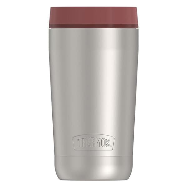 Thermos Guardian Vacuum Insulated Tumbler 355mL Rosewood Red