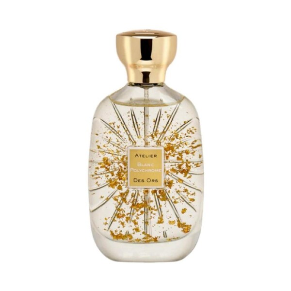Atelier Des Ors Blanc Polychrome 100ml Eau De Parfum