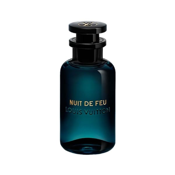 Louis Vuitton Nuit de Feu 100ml Eau De Parfum