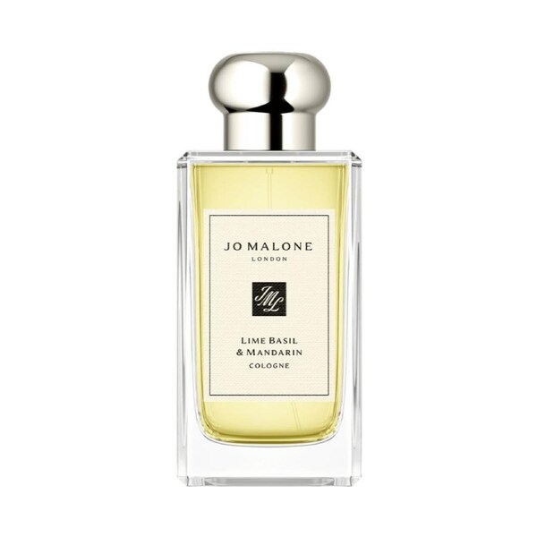 Jo Malone Lime Basil & Mandarin 100ml Eau De Cologne