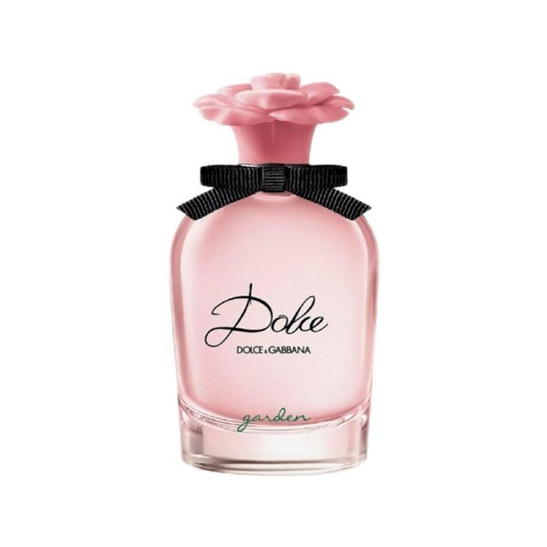 Dolce & Gabbana Dolce Garden 75ml Eau De Parfum