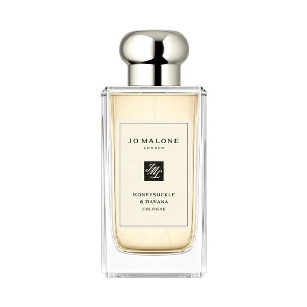 Jo Malone Honeysuckle & Davana 100ml Eau De Cologne