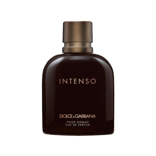 Dolce & Gabbana Pour Homme Intenso 200ml Eau De Parfum