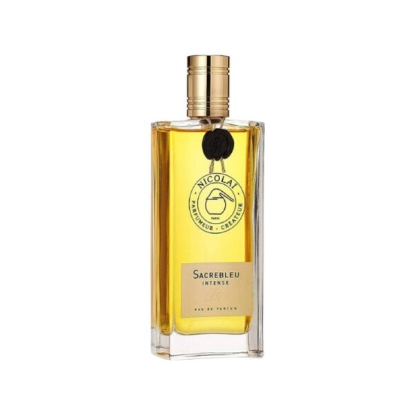 Nicolai Parfumeur-Créateur Sacrebleu Intense 100ml Eau De Parfum