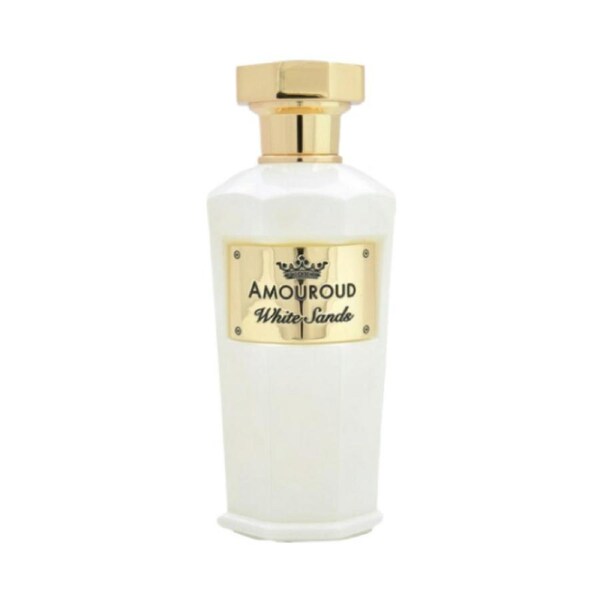 Amouroud White Sands 100ml Eau De Parfum