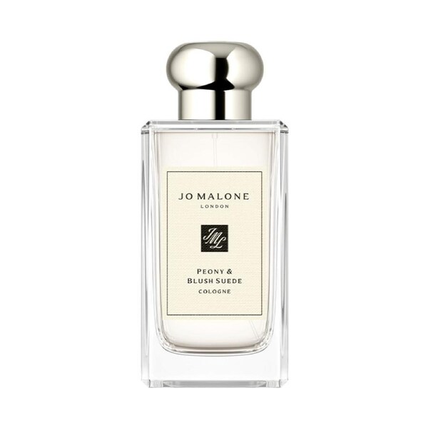 Jo Malone Peony & Blush Suede 100ml Eau De Cologne