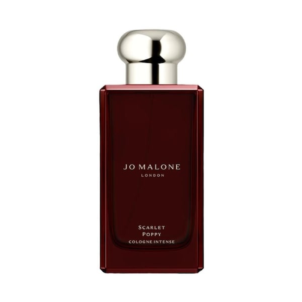 Jo Malone Scarlet Poppy Cologne Intense 100ml Eau De Cologne