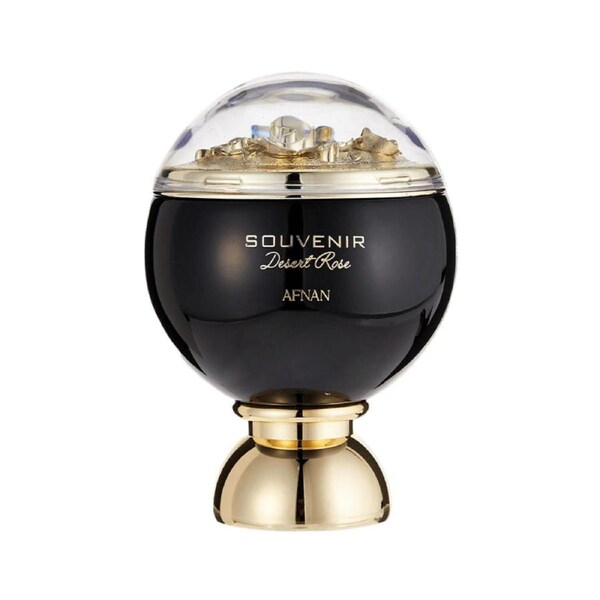 Afnan Souvenir Desert Rose 100ml Eau De Parfum