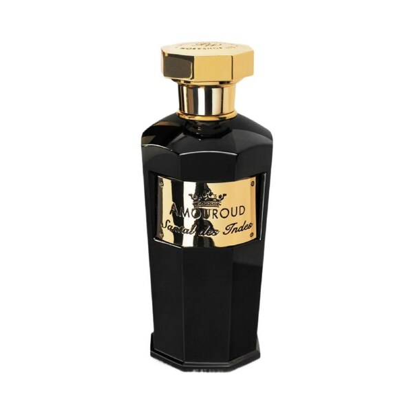 Amouroud Santal des Indes 100ml Eau De Parfum