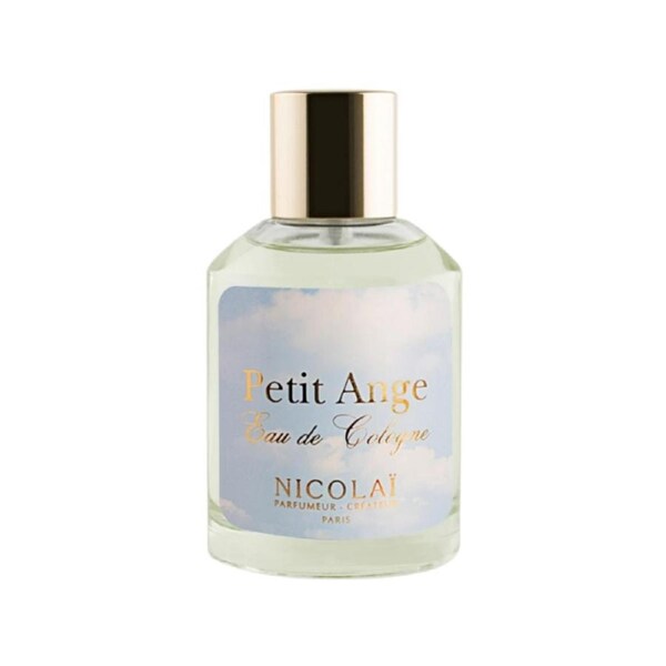 Nicolai Parfumeur-Créateur Petit Ange 100ml Eau De Cologne