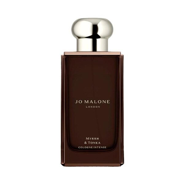 Jo Malone Myrrh & Tonka 100ml Eau De Cologne