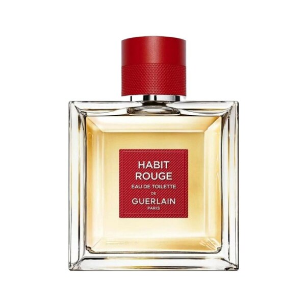Guerlain Habit Rouge 150ml Eau de Toilette