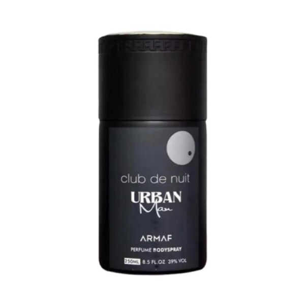 Armaf Club De Nuit Urban Body Spray 250ml