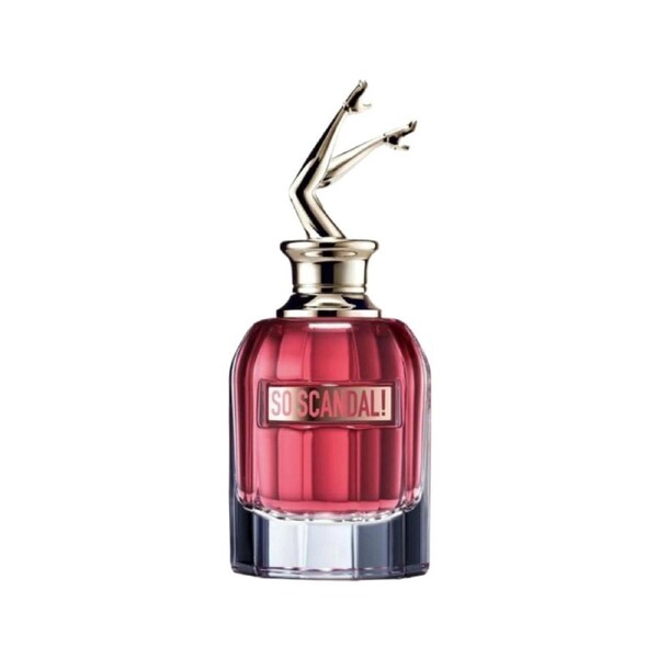 Jean Paul Gaultier So Scandal! 50ml Eau De Parfum