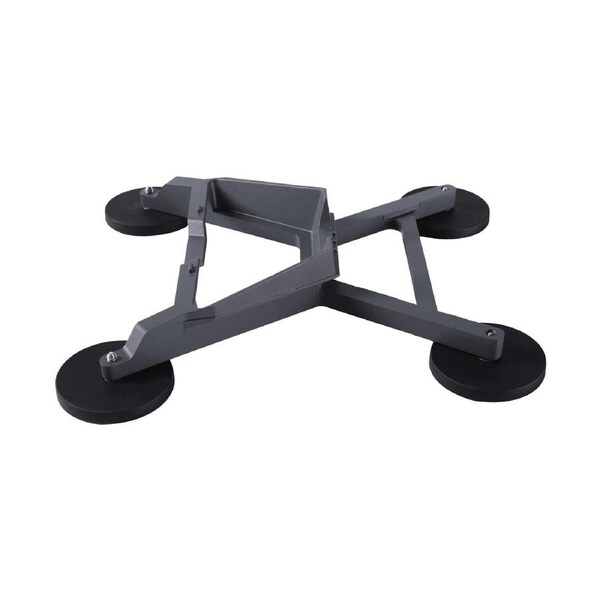 Flat Magnet Mount Starlink Mini Compatible