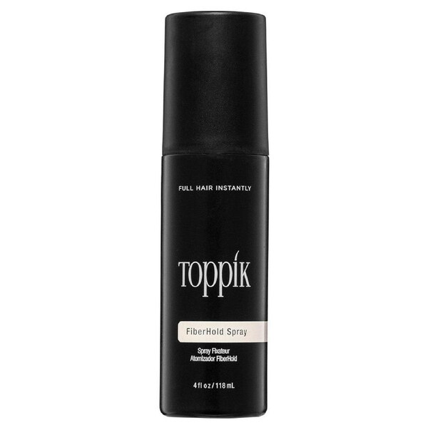 Toppik Fibrehold Spray 118mL