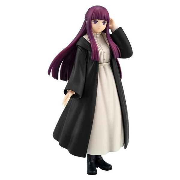 POP UP PARADE Frieren Beyond Journey's End Fern Figure