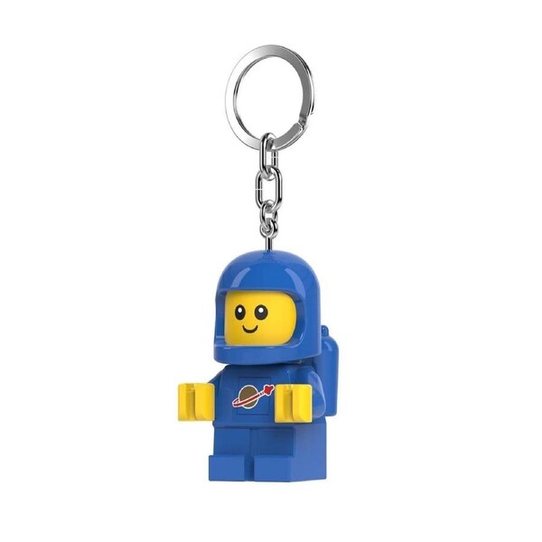 Lego Spaceman Baby Key Light