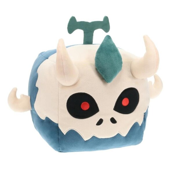 Roblox Blox Fruits Huge Plush Series 2 T-Rex 9 inch Plush