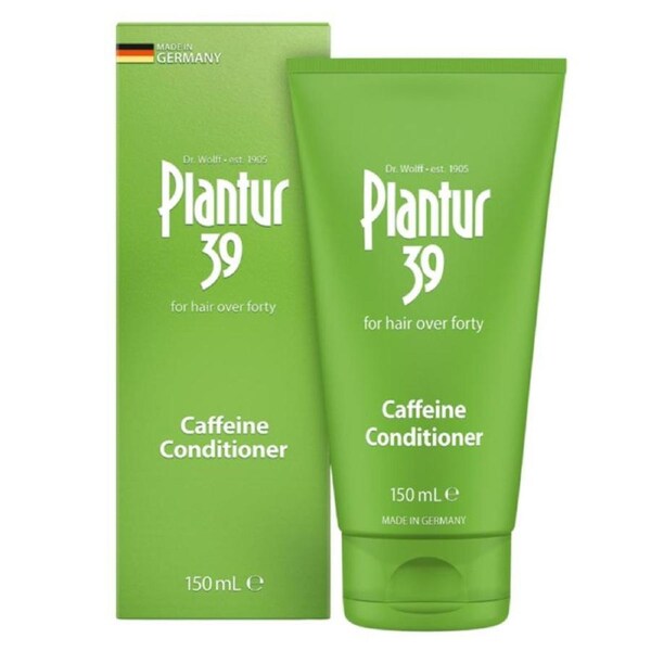 Plantur 39 Conditioner For Coloured & Stressed Hair 150ml