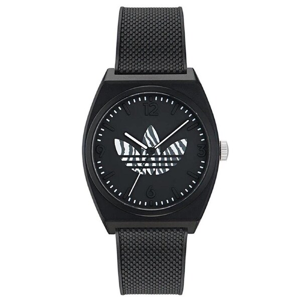 Adidas Project Two GRFX Watch (AOST23551)