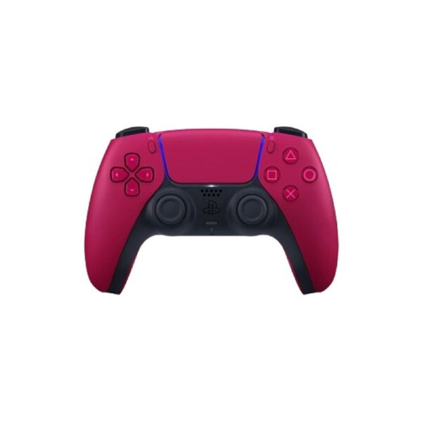 PS5 PlayStation 5 DualSense Wireless Controller Cosmic Red