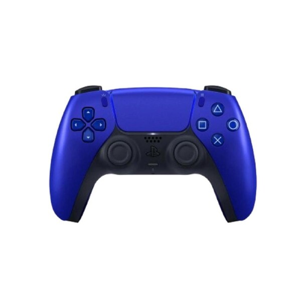PS5 PlayStation 5 DualSense Wireless Controller Cobalt Blue