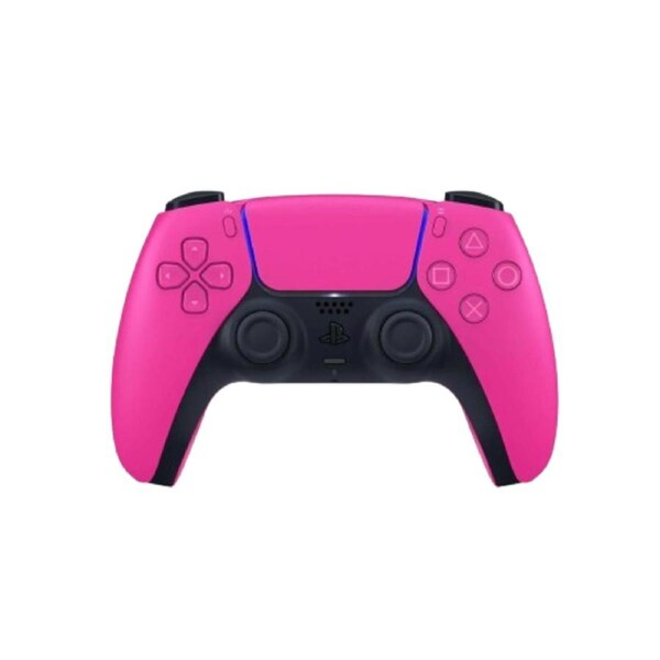 PS5 PlayStation 5 DualSense Wireless Controller Nova Pink