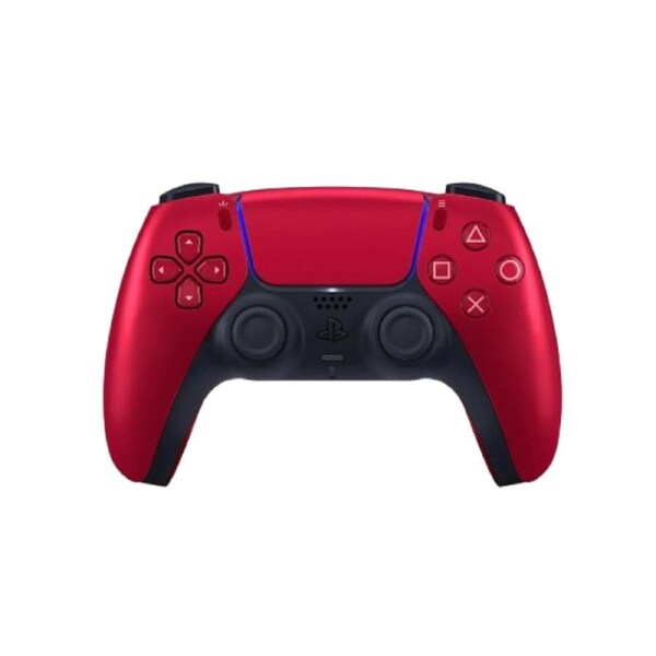 PS5 PlayStation 5 DualSense Wireless Controller Volcanic Red