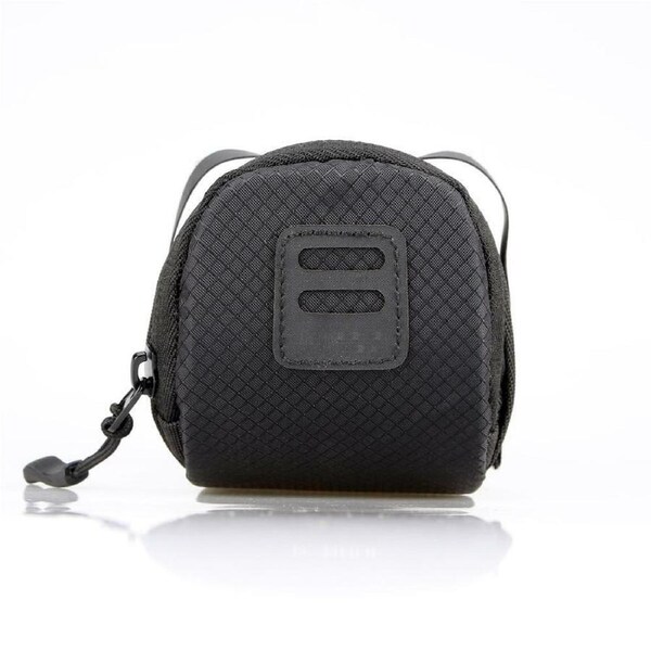 MTB Mountain Bike Bag Pouch Road Bicycle Cycling Seat Saddle Bag Accessories Black