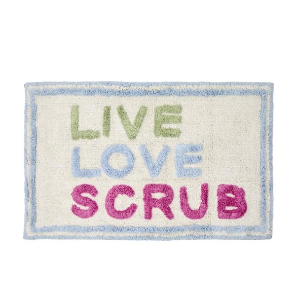 MyHouse Cove Bath Mat