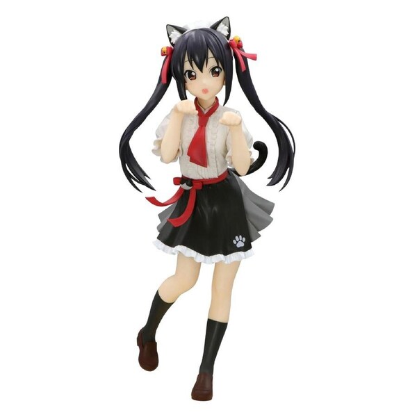 K-ON! Trio Try It Figure Azusa Nakano