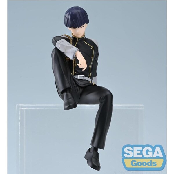 Kaiju No 8 PM Perching Figure Soshiro Hoshina