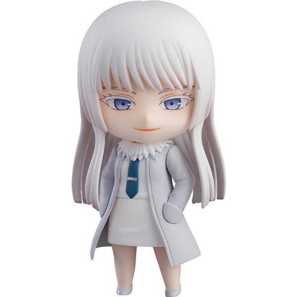 Jormungand Nendoroid Koko Hekmatyar