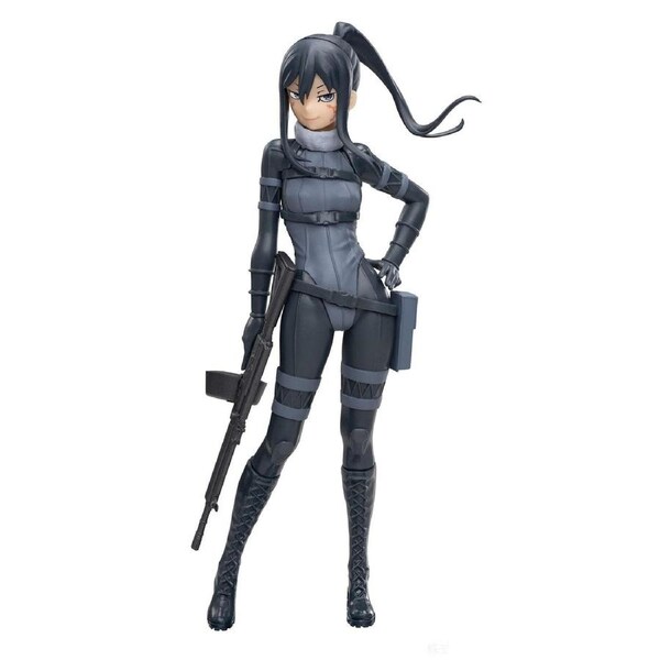 SAO Alternative Gun Gale Online Luminasta Pitohui
