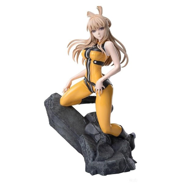 Go! Go! Loser Ranger! Luminasta TV Anime Yumeko Suzukiri