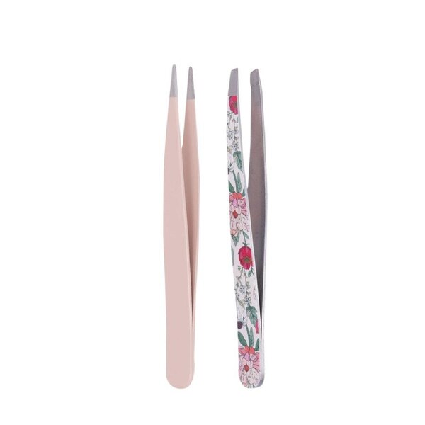 Splosh Floral Tweezers 9cm Set of 2 MD2517