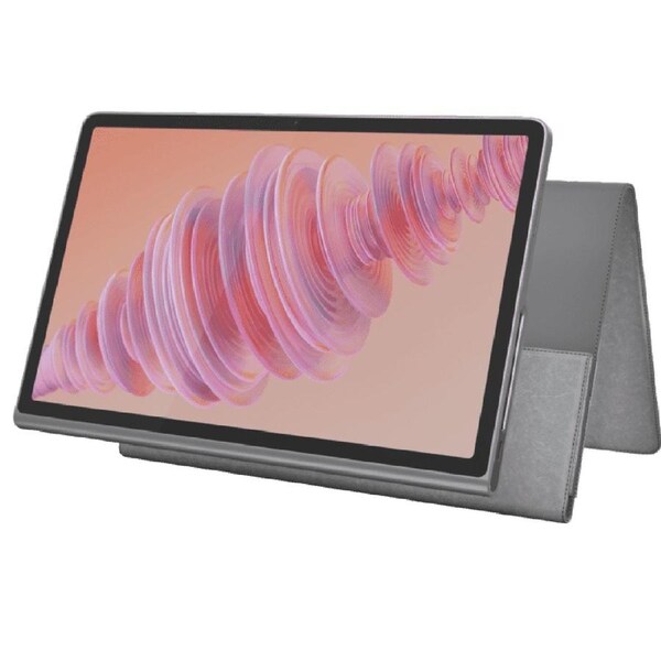 Lenovo Tab Plus + Case Wi-Fi 256GB - Luna Grey , 11.5' 2K, 8GB/256GB, 8MP/8MP, Android, 8600mAh, 1Year Warranty