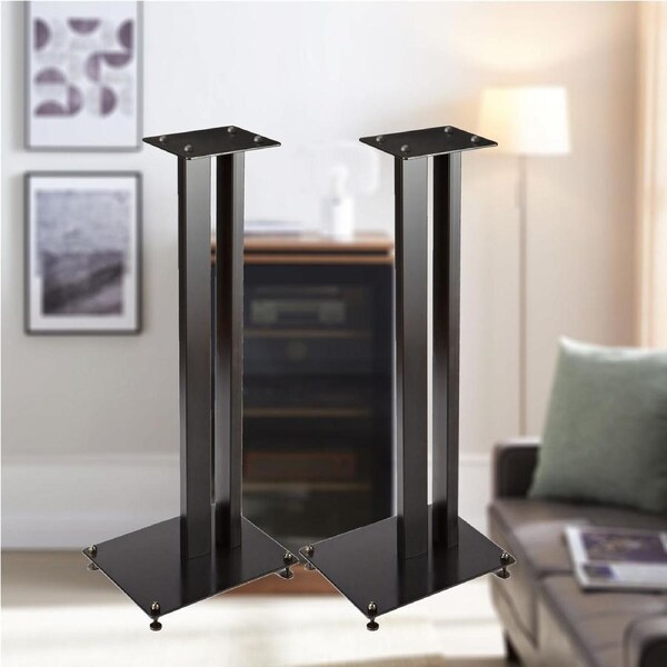 Tauris Pillar Speaker Stand Pair 609mm (SP199-24)
