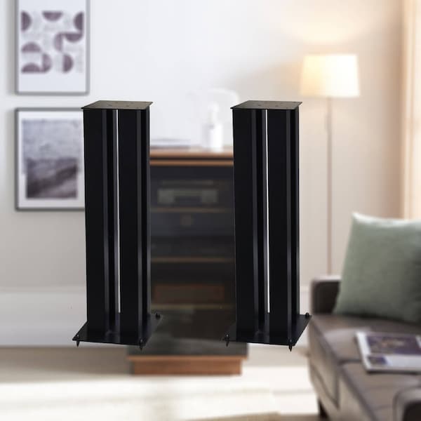 Tauris Corner Stone Speaker Stand Pair 609mm (SP121-24 )