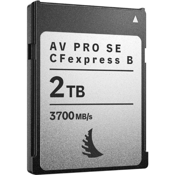 Angelbird AV PRO SE CFexpress B v4 MK2 2TB