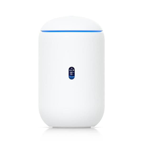 Ubiquiti Dream Router 7 UDR7 WiFi 7 10G Cloud Gateway White