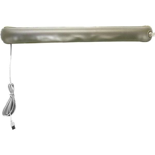 Portable Camping Light Outdoor Lighting Pony Folding Lamp Tent Roof Hanging