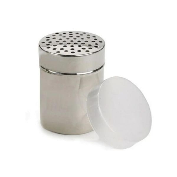 Trenton Stainless Steel Cheese Shaker - 285ml