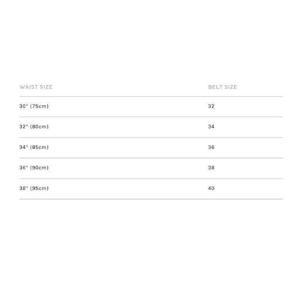 Jeff Banks Men's 32mm Reversible Dress Stylish Pin Buckle Belt Tan/Black 38