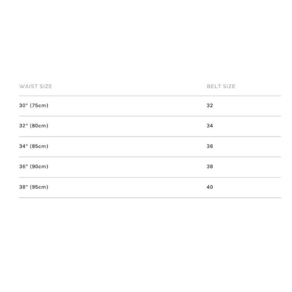 Jeff Banks Mens Woven Stretch Belt w/Soft Brushed Metal Buckle Black 36