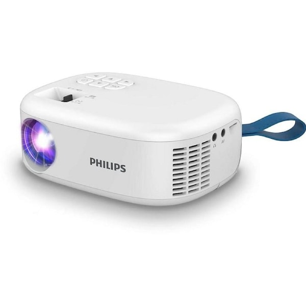Philips NeoPix 113 Projector [PH-N-113W]